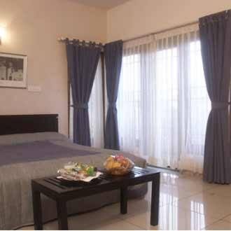 The Bride - Suite Hotel, Bangalore 5